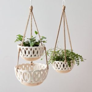 "Boho Macramé"